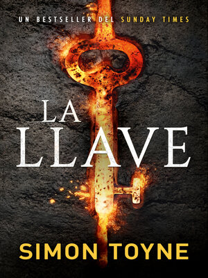 cover image of La llave